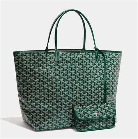 sac goyard saint louis prix neuf|goyard tote bag.